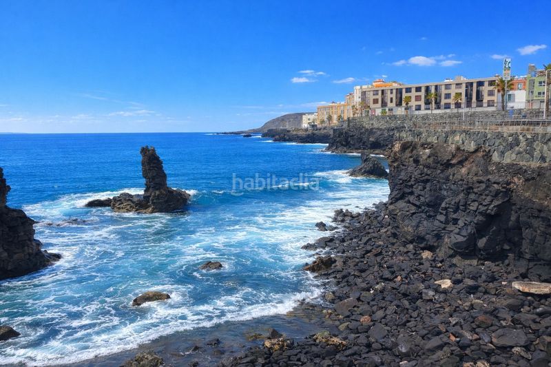 Foto b35bbd1d-e3ca-46c6-a615-795be8657720. Pis amb calefacció a Isleta Palmas de Gran Canaria (Las)