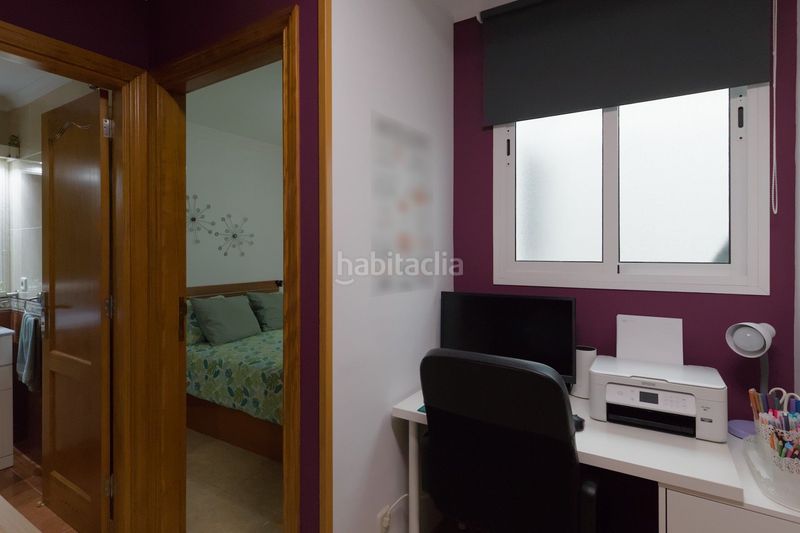 Foto d03fc536-df0d-4113-a851-ac83e274768b. Pis a la herradura - balcón de Telde Telde