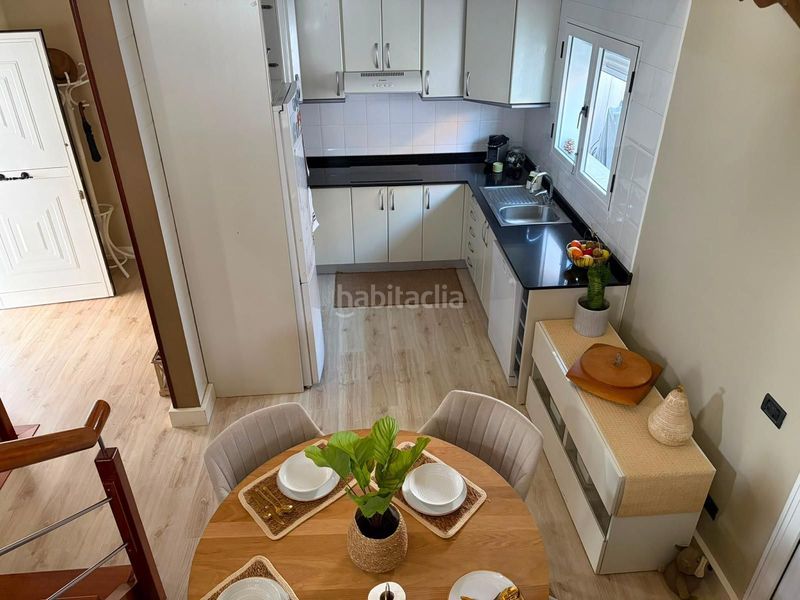 Foto bcfa8b84-0fff-416a-a4cb-61f90b0f6afa. Casa con riscaldamento piscina in la herradura - balcón de Telde Telde
