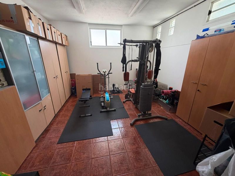 Foto e308d7b4-a043-4594-91d3-ced691fc8166. Casa con riscaldamento piscina in la herradura - balcón de Telde Telde