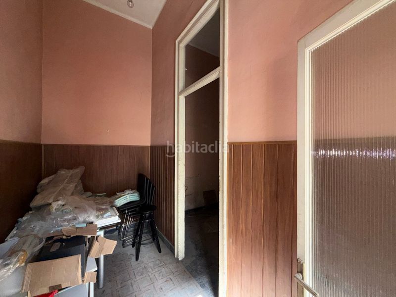 Foto bf3bdddd-73bb-4b0f-95c5-b2fba4af7191. Casa adossada a pérez galdós 12 a San Juan Telde