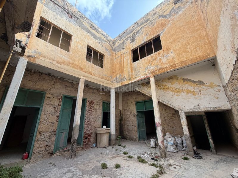 Foto e74b0eb6-5503-43d0-93ec-f576690e1e73. Casa adossada a pérez galdós 12 a San Juan Telde