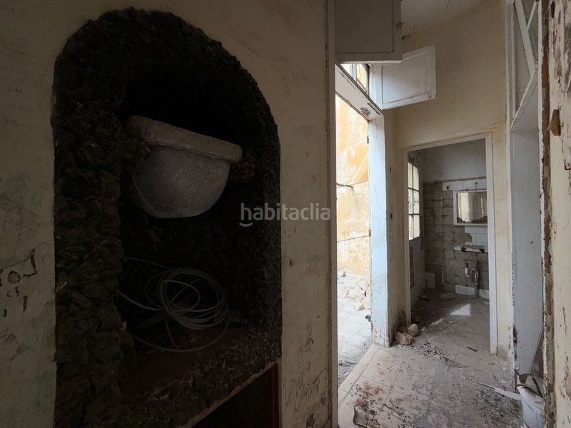 Foto ef267f85-73be-4cbe-b081-dc64de0c8e6a. Casa adossada a pérez galdós 12 a San Juan Telde