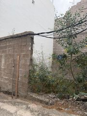 Residential Plot in Palencia 5