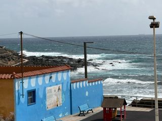 Traspàs Local Comercial a Playa del Hombre - Taliarte - Salinetas. Traspaso de restaurante