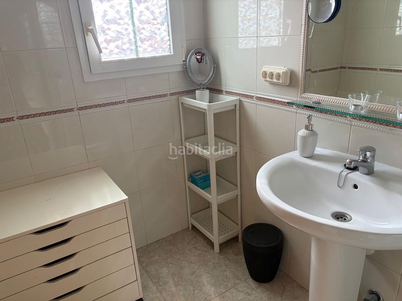 Foto a7bc274c-5d64-48f7-9ab5-a1e862aef13c. Lloguer casa adossada amb calefacció a La Pardilla - San Antonio Telde
