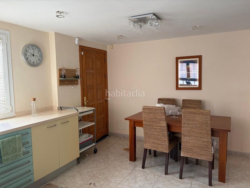 Foto b9313604-5420-4bda-9ee6-f21479a93a24. Lloguer casa adossada amb calefacció a La Pardilla - San Antonio Telde