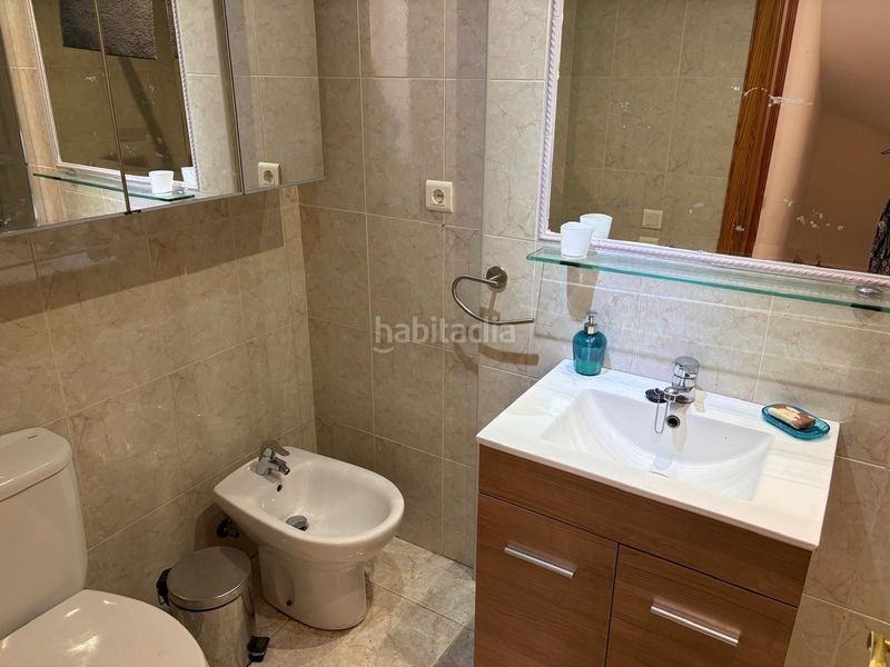 Foto d1609d98-a159-4205-87d4-af15271b9708. Lloguer casa adossada amb calefacció a La Pardilla - San Antonio Telde
