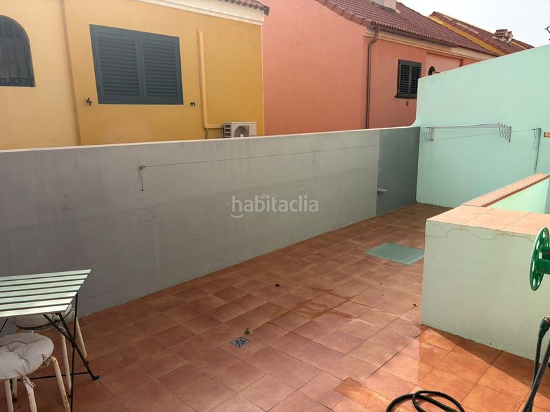 Foto e251caa7-47eb-4718-9157-5bc2e0902eb8. Lloguer casa adossada amb calefacció a La Pardilla - San Antonio Telde