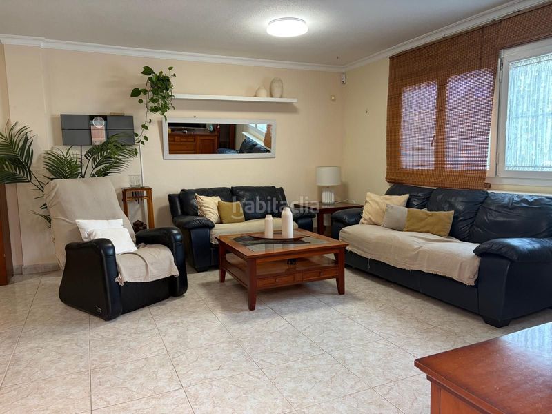 Foto ea2b9b33-18f5-4c30-8e21-3178013c0678. Lloguer casa adossada amb calefacció a La Pardilla - San Antonio Telde