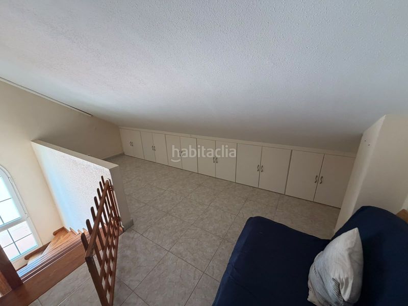Foto fa26f3e0-447c-45e1-a8f4-6f7b0aa52204. Lloguer casa adossada amb calefacció a La Pardilla - San Antonio Telde