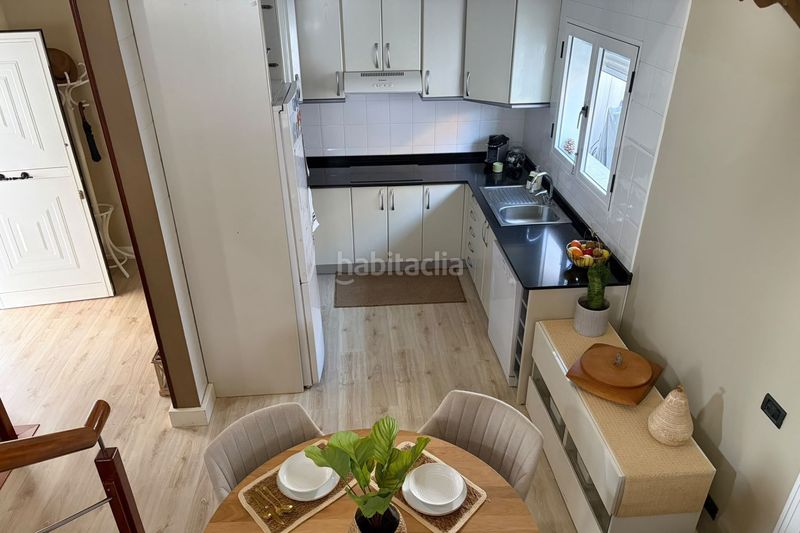Foto 51b29ce2-ec38-4589-86c1-8542904a5c19. Casa con riscaldamento piscina in la herradura - balcón de Telde Telde