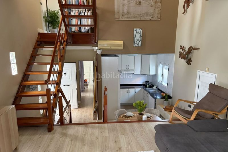 Foto fd84e2dd-e0ba-49b8-88c6-393bdbe7018a. Casa con riscaldamento piscina in la herradura - balcón de Telde Telde