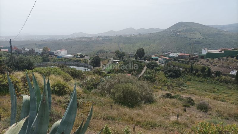 Foto 7977a4e7-c336-4bb9-b02a-491e22175528. Finca rústica a 13 parcela 792 a Caserones - La Higuera Telde