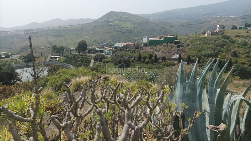 Foto ba118267-3d1a-464a-a93e-f501c26cdf86. Finca rústica a 13 parcela 792 a Caserones - La Higuera Telde