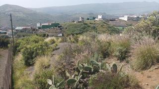 Terreny residencial a Gc-80 3. Terreno rústico agrario de 2.250m2 en el palmital