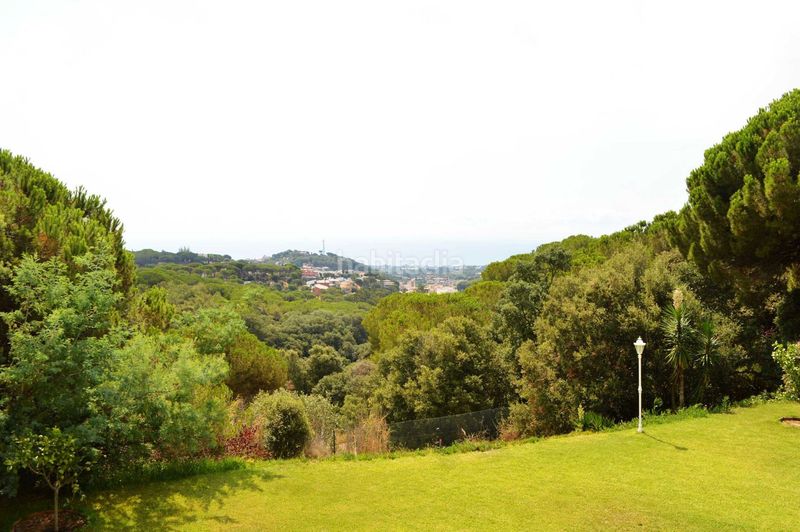 Foto 1c777544-107a-45ee-8c2e-fde9ce1c117a. House in camí de can cabot de munt 2 in El Mirador-La Cornisa Sant Andreu de Llavaneres