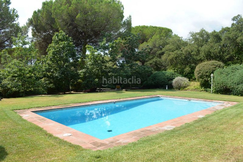 Foto 267d1ae5-4294-4926-85dc-d8799069f14c. House in camí de can cabot de munt 2 in El Mirador-La Cornisa Sant Andreu de Llavaneres