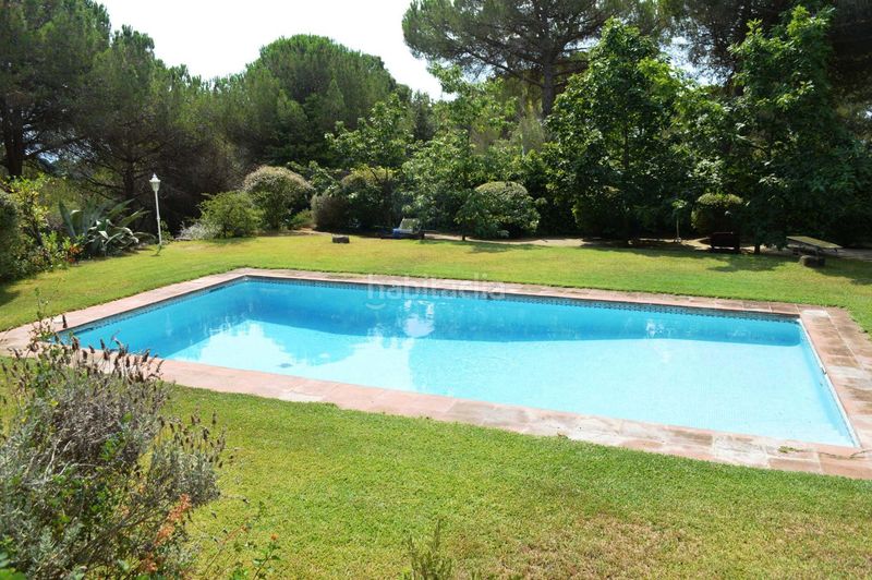 Foto ab2481a3-b55b-4e89-a76a-91d6f434a4c2. House in camí de can cabot de munt 2 in El Mirador-La Cornisa Sant Andreu de Llavaneres