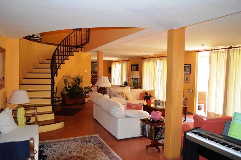 Foto d3da5bf7-b77e-4749-acd7-82a9fbba768e. House in camí de can cabot de munt 2 in El Mirador-La Cornisa Sant Andreu de Llavaneres