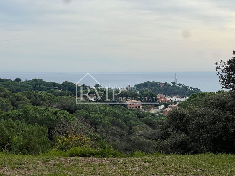 Foto dc84e1c5-2b91-45f8-8df4-ee09f4fa89d6. House in camí de can cabot de munt 2 in El Mirador-La Cornisa Sant Andreu de Llavaneres