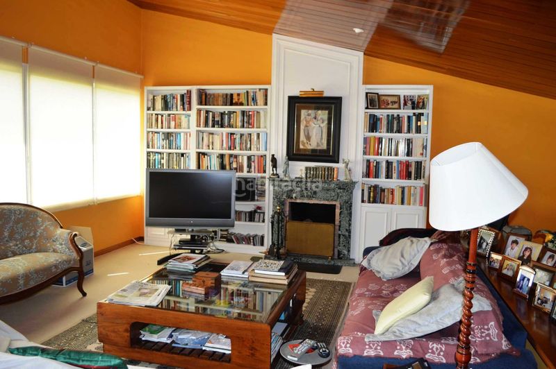 Foto fbe6a87a-f1cf-4e2d-9735-43447dc91076. House in camí de can cabot de munt 2 in El Mirador-La Cornisa Sant Andreu de Llavaneres