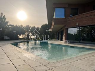 Casa in Ponent s/N
