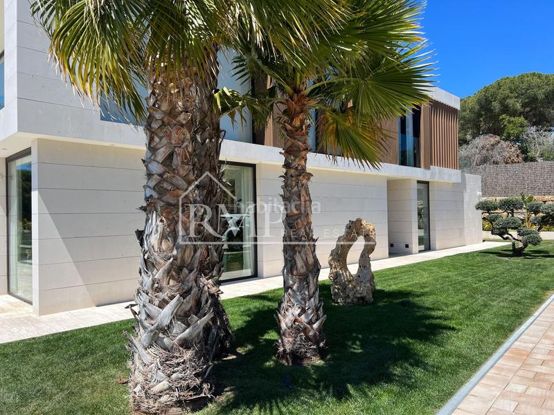 Foto 059982d9-c867-4265-b452-3ff056785d3d. Casa a Rocaferrera s/n a Rocaferrera Sant Andreu de Llavaneres