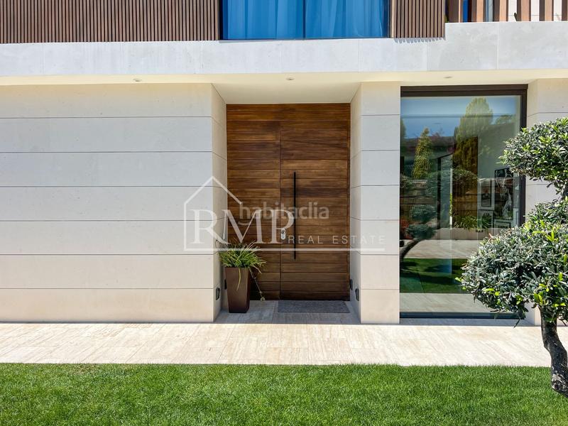 Foto 4845448b-1a5a-4fbb-8b75-8de354421272. Casa a Rocaferrera s/n a Rocaferrera Sant Andreu de Llavaneres