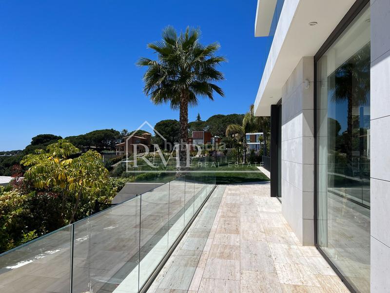 Foto 5f6a7699-1951-4900-b64c-483d5efd6ba7. Casa a Rocaferrera s/n a Rocaferrera Sant Andreu de Llavaneres