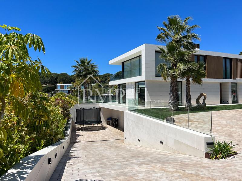 Foto a73ab691-3bd7-42e9-8d61-fa25ddcd0ea8. Casa a Rocaferrera s/n a Rocaferrera Sant Andreu de Llavaneres