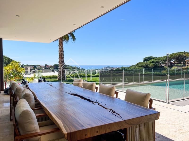 Foto b056ceeb-fa0c-4729-b57c-0f02ef9c65ce. Casa a Rocaferrera s/n a Rocaferrera Sant Andreu de Llavaneres