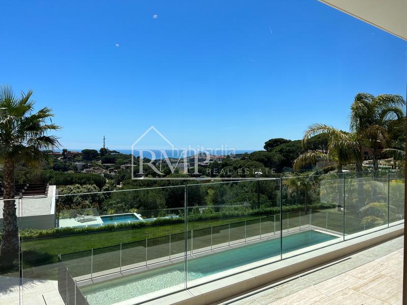 Foto de3a7fdb-57e5-4d8c-97ea-db6bebe9788c. Casa a Rocaferrera s/n a Rocaferrera Sant Andreu de Llavaneres