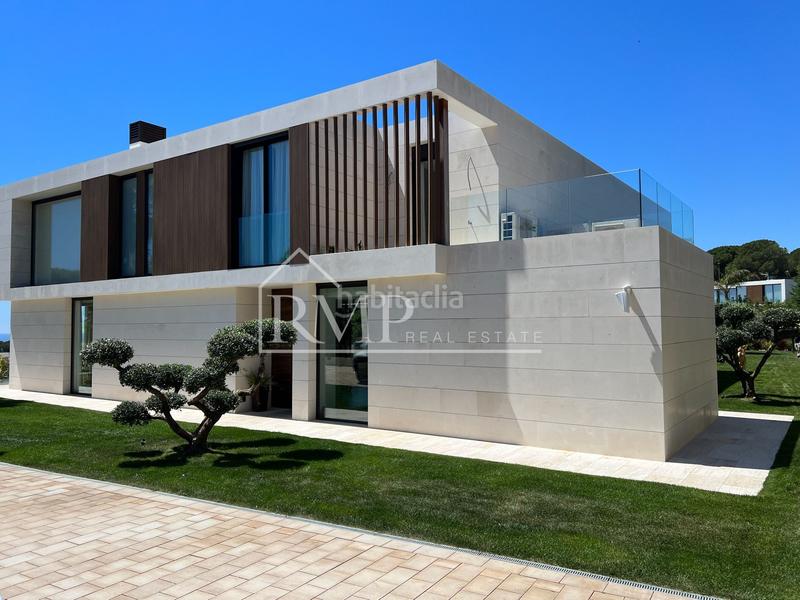 Foto e0eb6cda-1e49-4e9e-a611-ac73ea7a0e4b. Casa a Rocaferrera s/n a Rocaferrera Sant Andreu de Llavaneres