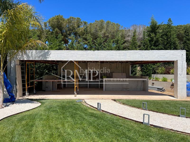 Foto e54d19df-3b47-43c1-9a18-3e97a1d4863f. Casa a Rocaferrera s/n a Rocaferrera Sant Andreu de Llavaneres