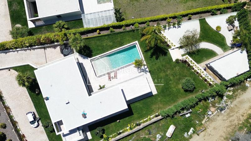 Foto ef604ee3-4f25-4e73-9e99-1f140dece43f. Casa a Rocaferrera s/n a Rocaferrera Sant Andreu de Llavaneres