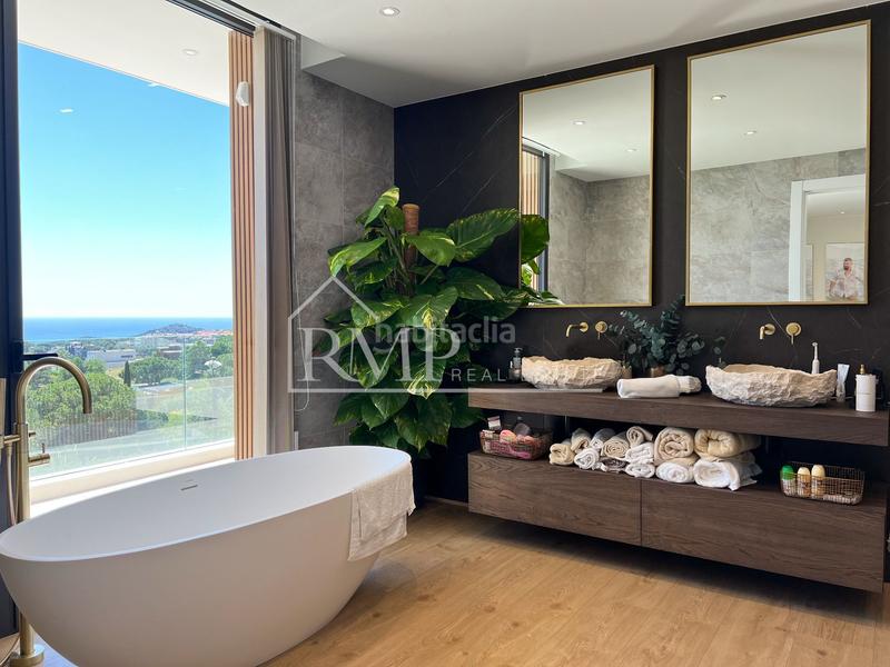 Foto f27cf848-f22d-46c7-a7bb-d795b8eb3fb1. Casa a Rocaferrera s/n a Rocaferrera Sant Andreu de Llavaneres