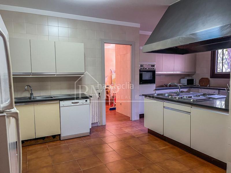 Foto 0c7c46e0-abb4-4327-bb1b-7ef7eb94967b. Casa con riscaldamento piscina in Rocaferrera Sant Andreu de Llavaneres