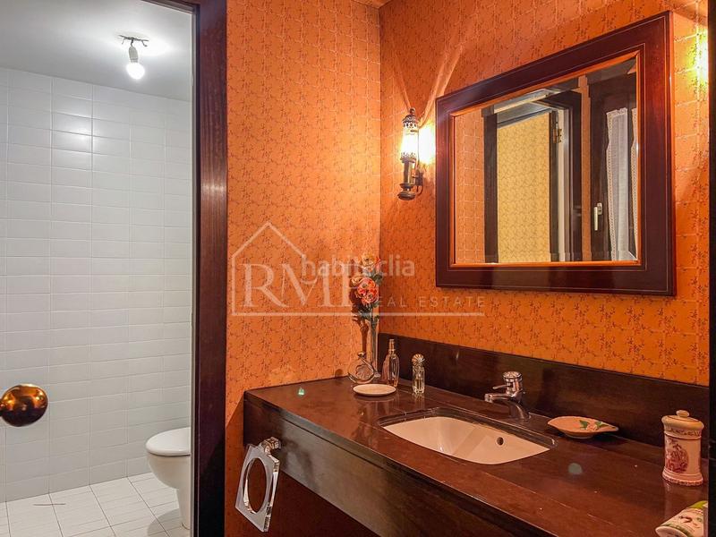 Foto 0c8184d3-d2ed-4e6f-a523-ca3331cb2618. Casa con riscaldamento piscina in Rocaferrera Sant Andreu de Llavaneres