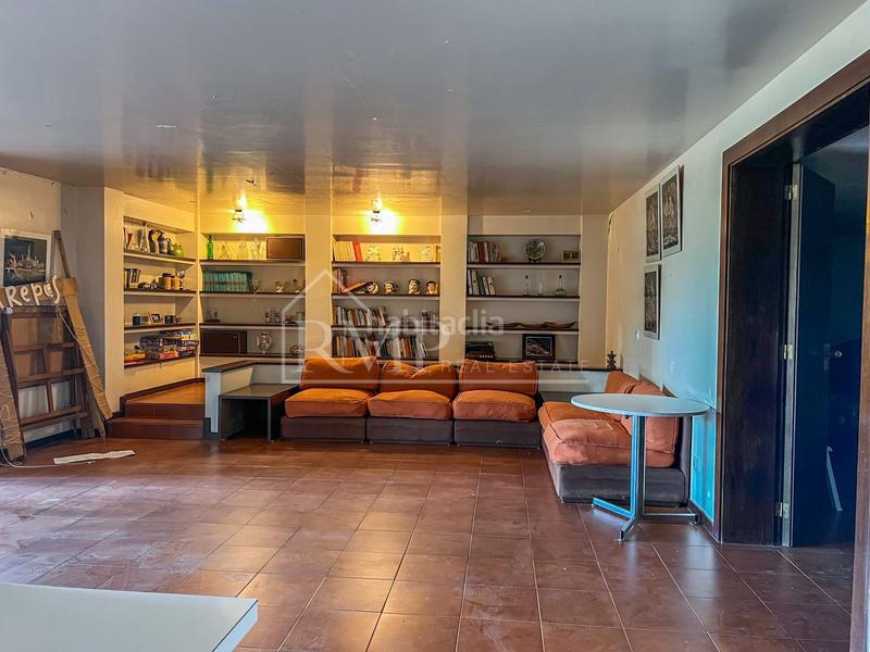 Foto 120791aa-1186-449b-820d-9381bb6c0663. Casa con riscaldamento piscina in Rocaferrera Sant Andreu de Llavaneres