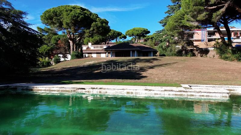 Foto 14f11779-51ca-4511-84a1-7228d068544d. Casa con riscaldamento piscina in Rocaferrera Sant Andreu de Llavaneres
