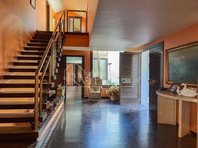 Foto 1920d9a4-18cd-43fa-bbcc-3393a574a69c. Casa con riscaldamento piscina in Rocaferrera Sant Andreu de Llavaneres