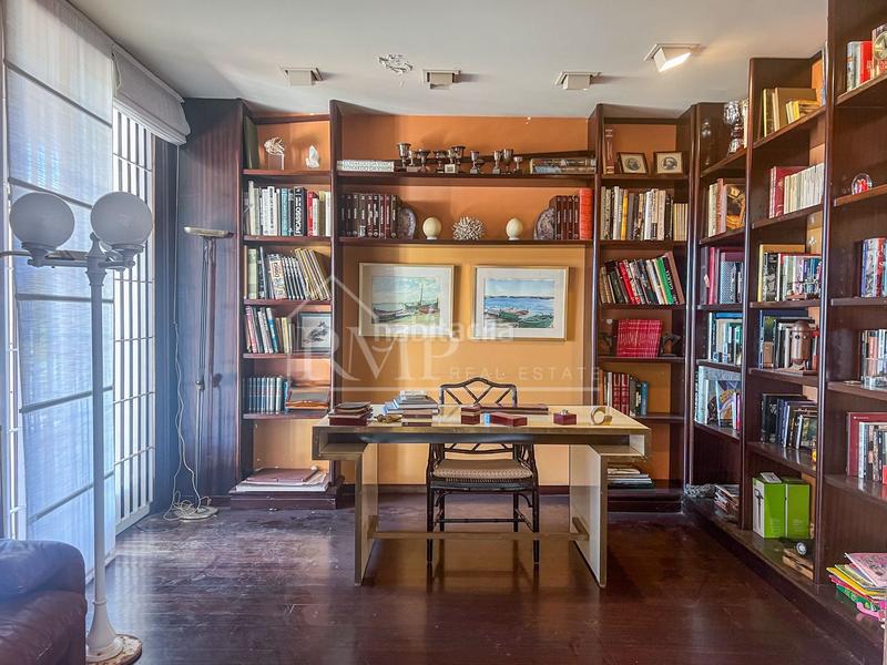 Foto 19305c1b-95bf-4d05-89fb-9199b8c7d9da. Casa con riscaldamento piscina in Rocaferrera Sant Andreu de Llavaneres