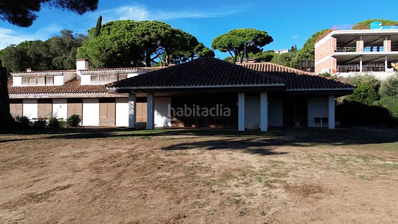 Foto 1e1716ce-140a-46b6-9822-e20cc0c918fd. Casa con riscaldamento piscina in Rocaferrera Sant Andreu de Llavaneres