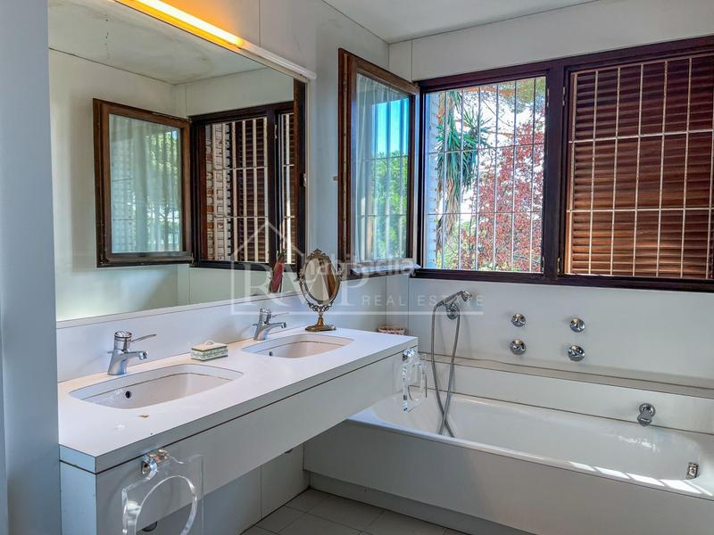 Foto 1ff81a41-b149-4a37-a25a-0fe11e9d422a. Casa con riscaldamento piscina in Rocaferrera Sant Andreu de Llavaneres