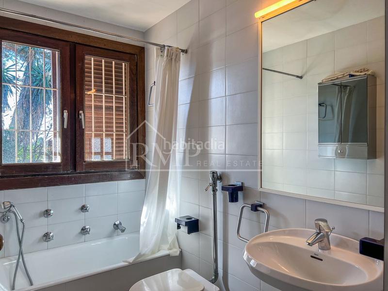 Foto 276fb061-8ce9-441d-a877-008a357bfe93. Casa con riscaldamento piscina in Rocaferrera Sant Andreu de Llavaneres