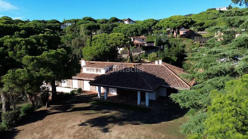 Foto 2e2e4223-f532-4827-9caf-a7c7ec88f130. Casa con riscaldamento piscina in Rocaferrera Sant Andreu de Llavaneres