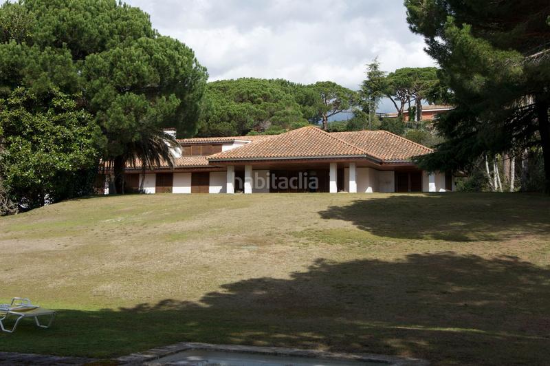 Foto 49d8b2b8-440b-4fe7-a902-fa056b659407. Casa con riscaldamento piscina in Rocaferrera Sant Andreu de Llavaneres