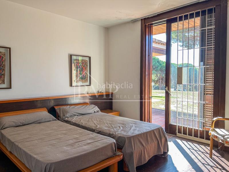 Foto 4f059dd3-02ff-4f57-b6c0-dcc9894fa9e5. Casa con riscaldamento piscina in Rocaferrera Sant Andreu de Llavaneres