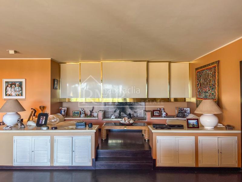 Foto 504dfcb1-9b61-4165-920a-8f1626f40022. Casa con riscaldamento piscina in Rocaferrera Sant Andreu de Llavaneres